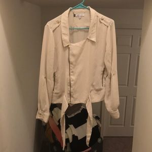 Jennifer Lopez Blouse